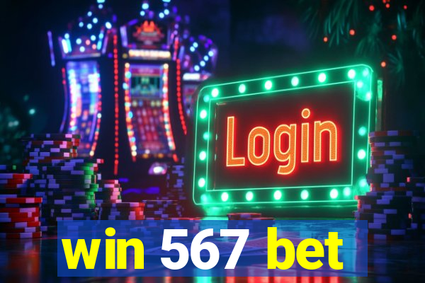 win 567 bet